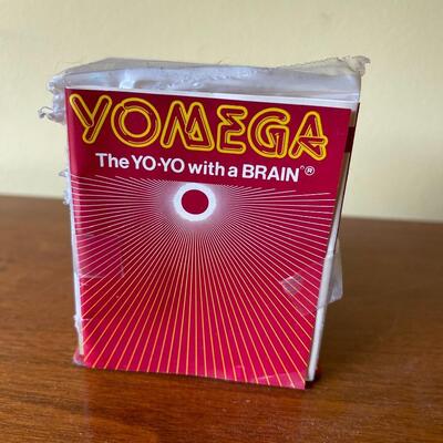 Yomega Yo-yo in Box