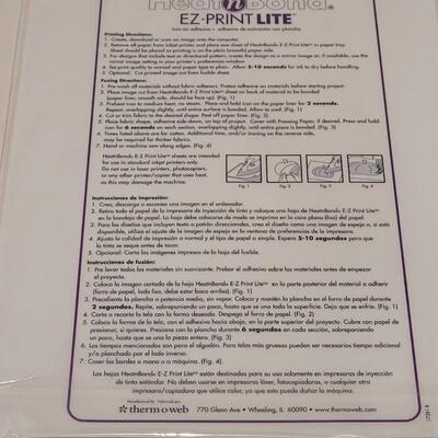 Lot 421: Interfacing lot