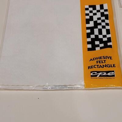 Lot 421: Interfacing lot