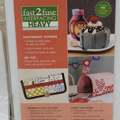 Lot 421: Interfacing lot