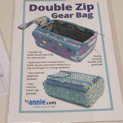 Lot 427: Quilting Patterns Lot