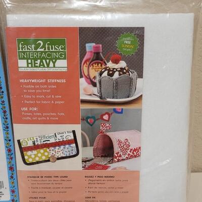 Lot 432: Quilting Implements Assortment 