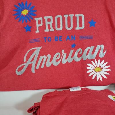 151 - Ladies Shirts 