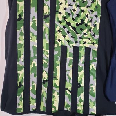 152 - Mens shirts