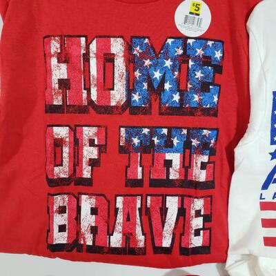 153 - Kids Shirts