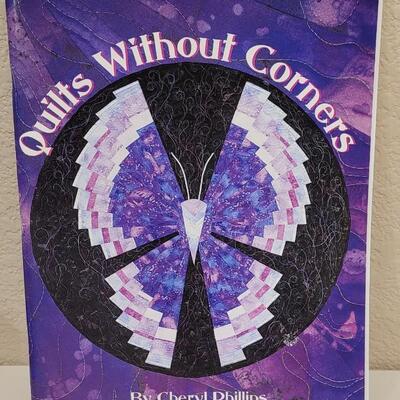 Lot 449: Quilting Books Lot