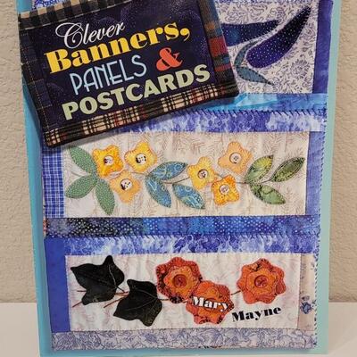 Lot 449: Quilting Books Lot