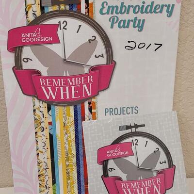 Lot 450: Quilting Book lot