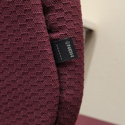 Lot 465: HON Office Chair