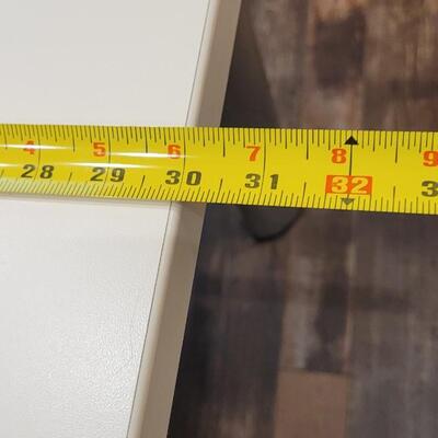 Lot 474: STEELCASE Sewing Crafting Table