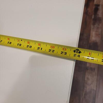 Lot 479: STEELCASE Sewing Crafting Table