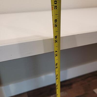 Lot 479: STEELCASE Sewing Crafting Table