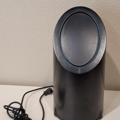 Lot 482: AirSource Model 3000 Air Purification with Manual