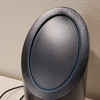 Lot 482: AirSource Model 3000 Air Purification with Manual