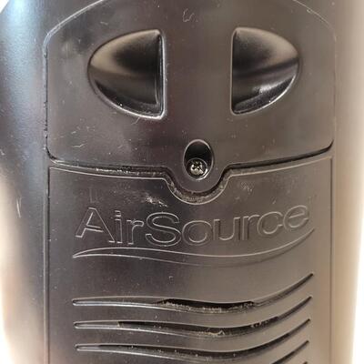 Lot 482: AirSource Model 3000 Air Purification with Manual