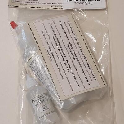 Lot 484: Easy Precision Piecing Starter Kit