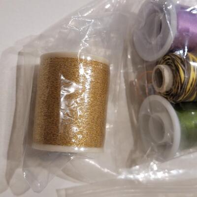 Lot 492: Thread Lot