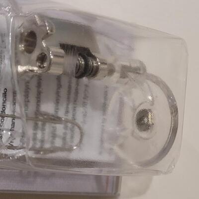 Lot 498: Bernina 43 & 20/39/56 Feet