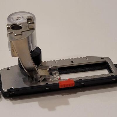 Lot 499: Bernina 3A Foot