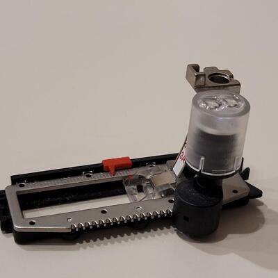 Lot 499: Bernina 3A Foot