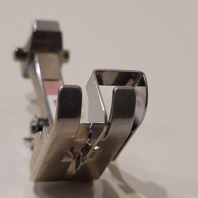 Lot 501: (3) Bernina Feet 4, 3, 5