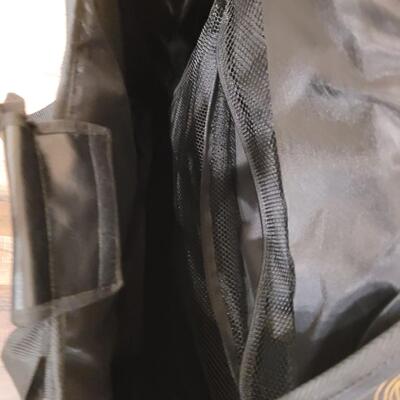Lot 503: Sewing Travel Case (Narrow)