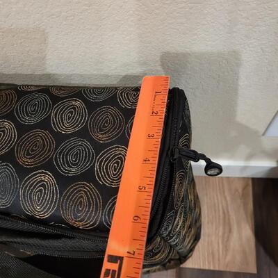 Lot 503: Sewing Travel Case (Narrow)