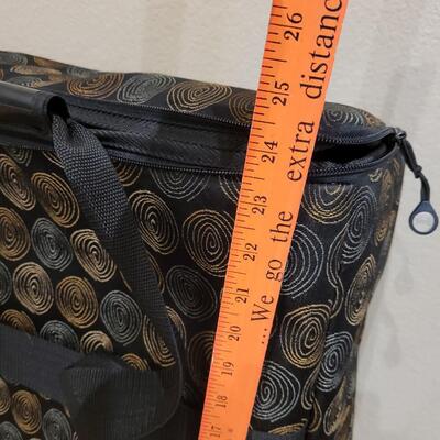 Lot 503: Sewing Travel Case (Narrow)