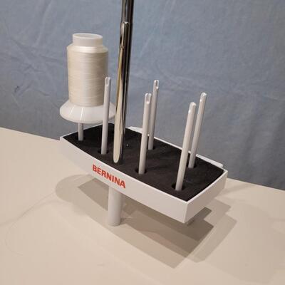 Lot 505: Bernina Sewing Machine Accessory 