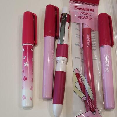 Lot 506: SewLine Assortment Lot