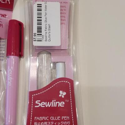 Lot 506: SewLine Assortment Lot