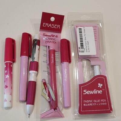 Lot 506: SewLine Assortment Lot