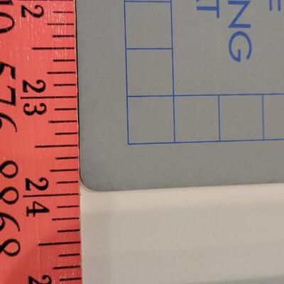 Lot 507: Xacto Self Healing Rotary Mat