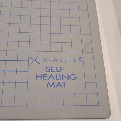 Lot 507: Xacto Self Healing Rotary Mat