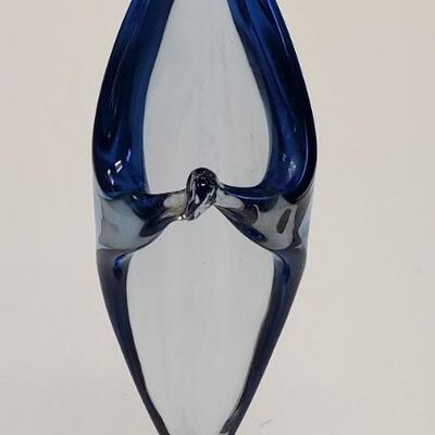 Murano Glass - Madonna 