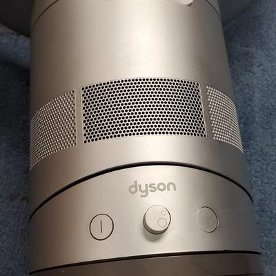 Dyson Fan 