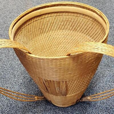 Gathering Basket 