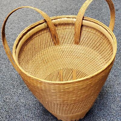 Gathering Basket 