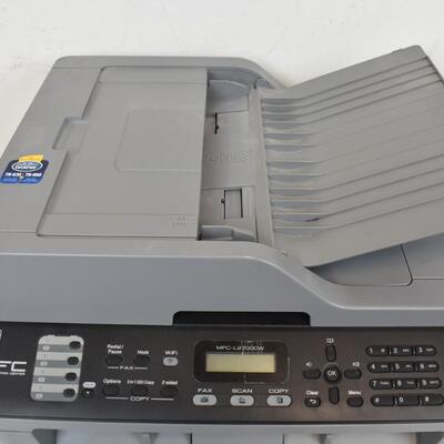 Brother Multi Function Printer/Copier/Scanner