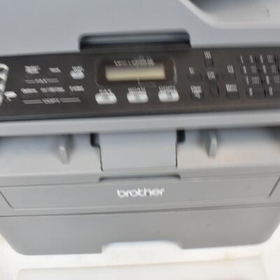 Brother Multi Function Printer/Copier/Scanner