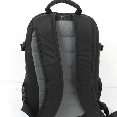 Lowepro Camera Bag Backpack, Black, Tahoe BP 150