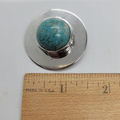 J59 - 3 Vintage Pins. 