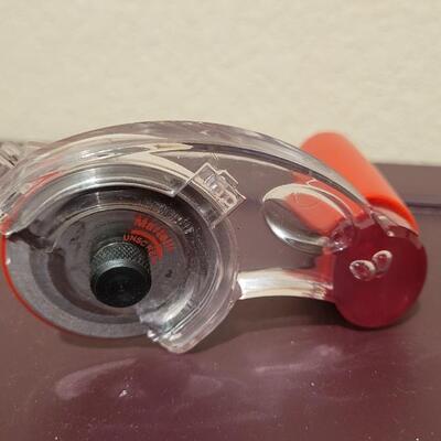 Lot 533: MARTELLI Crafting Roller Cutter 