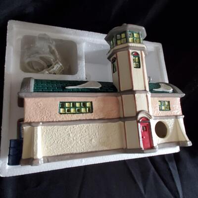 Dept. 56 - Airport 