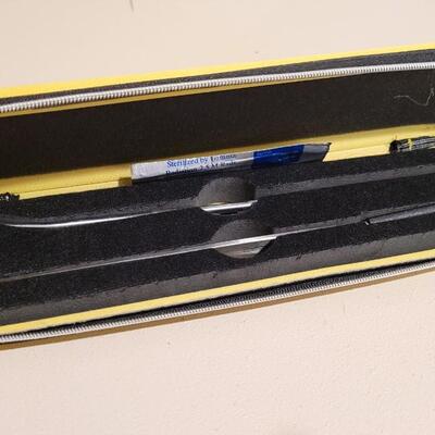 Lot 538: Bird's Nest Design Tool Kit