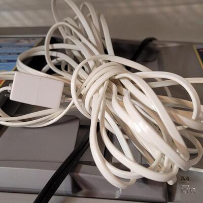 Lot 548: BROTHER MFC-465CN Fax Printer Scanner Copier w/ LARGE Ink Reserve