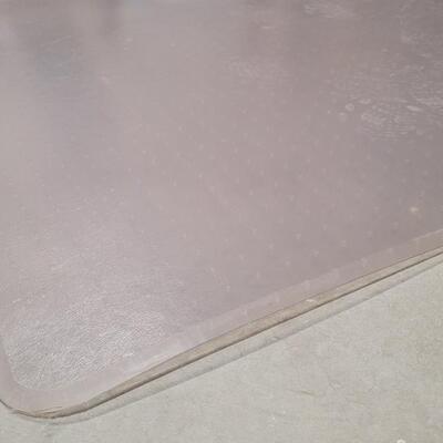 Lot 558: Office Home Scuff Protector 