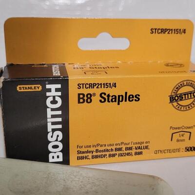 Lot 559: Vintage SWINGLINE Desk Press Stapler
