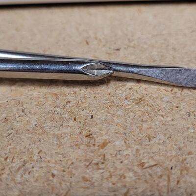 Lot 578: Home Basics Tool Bundle w/ Organizer 