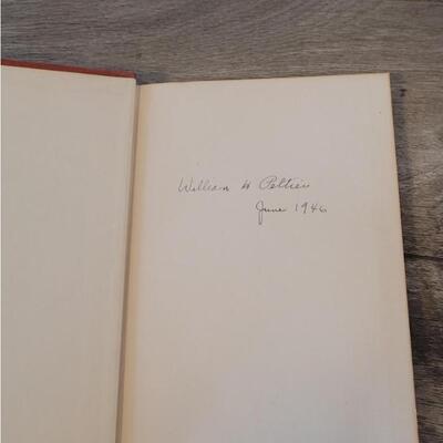 Lot 586: Gene Fowler Book Lot